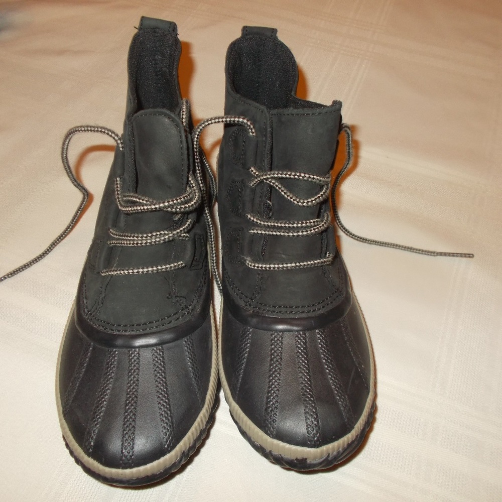 SOREL Women’s Out ’N About™ Plus Boot